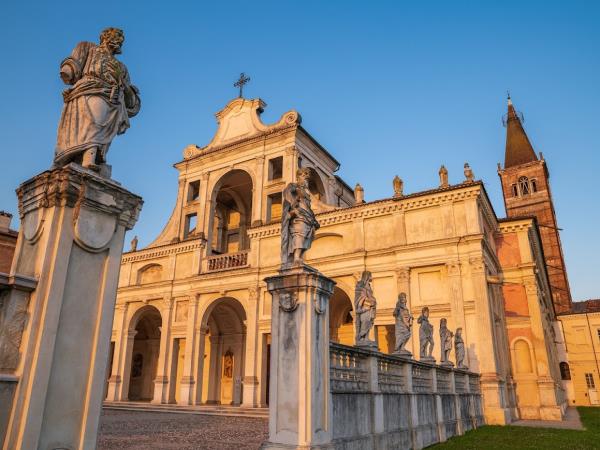Venice to Florence cycling holiday, Italy