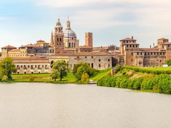 Venice to Florence cycling holiday, Italy
