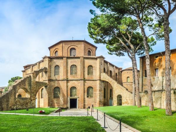 Venice to Florence cycling holiday, Italy