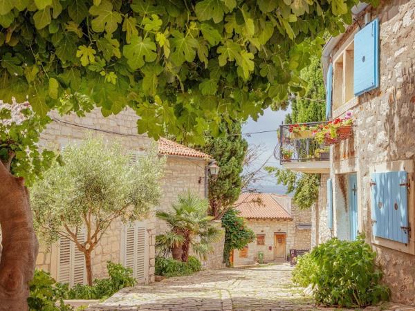 Slovenia to Croatia cycling tour