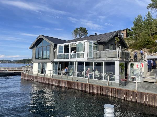 Bergen luxury holiday in Norway