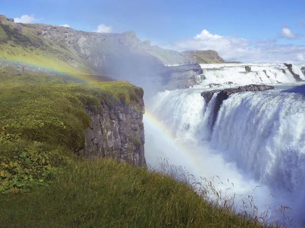 Reykjav�k short break