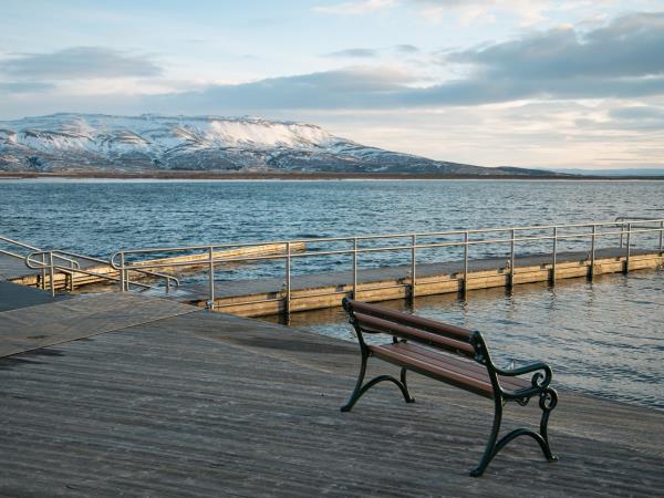 Reykjav�k short break