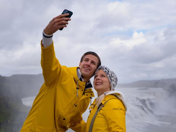 Reykjav�k short break
