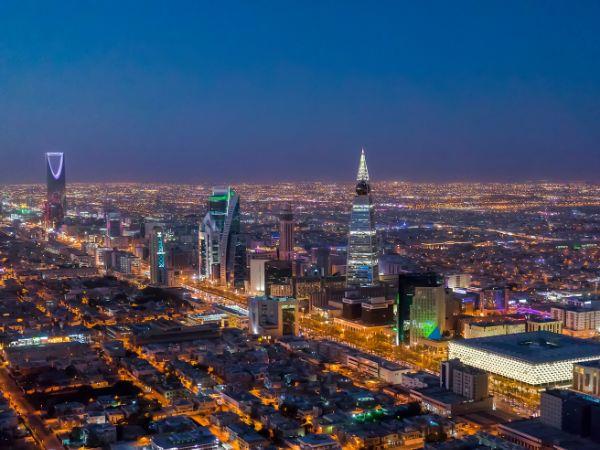 Saudi Arabia and Dubai holiday, 7 days