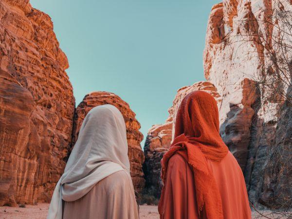 Saudi Arabia and Dubai holiday, 7 days