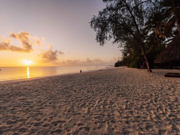 Safari and Zanzibar beach holiday, Tanzania
