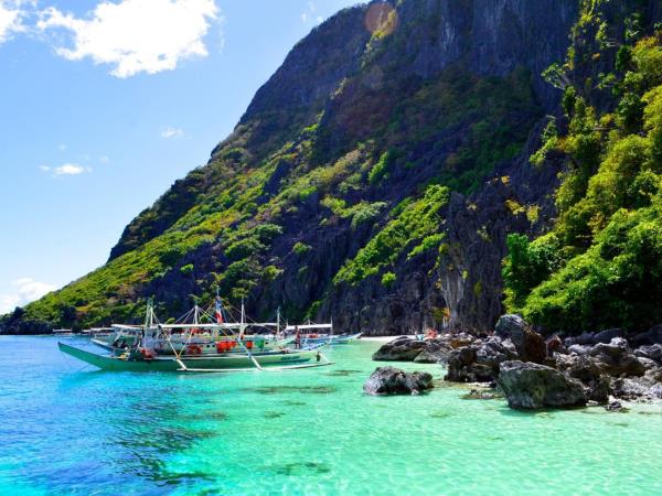 Palawan tailor made holiday