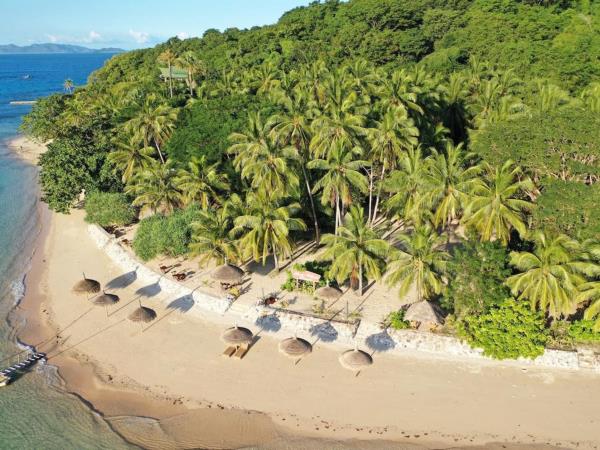 Palawan tailor made holiday