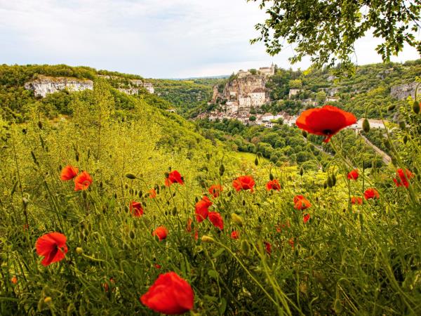 Dordogne walking holiday, France