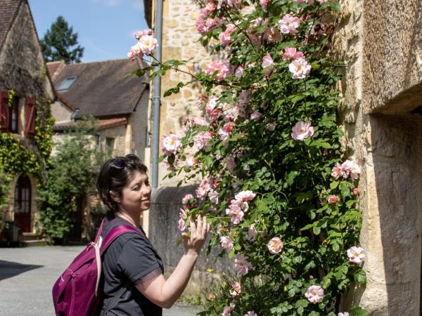 Dordogne walking holiday, France