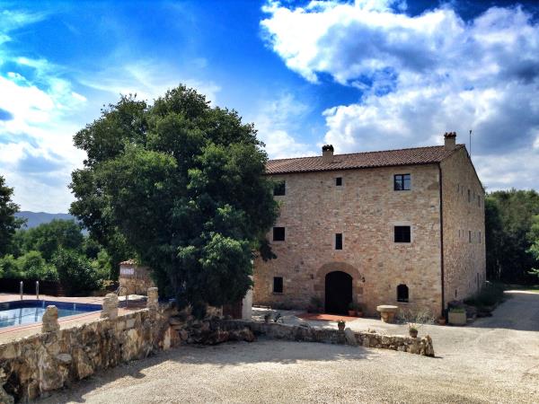 Art holiday in Girona, Spain