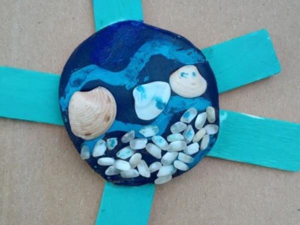 Art holiday in Girona, Spain