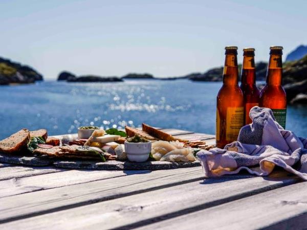 Oslo and Lofoten luxury holiday, Norway
