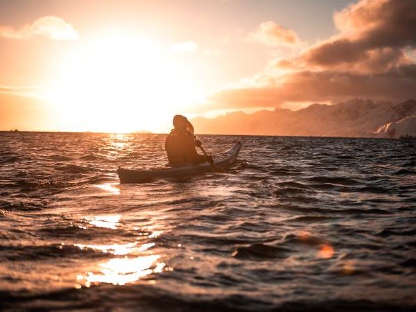 Oslo and Lofoten luxury holiday, Norway