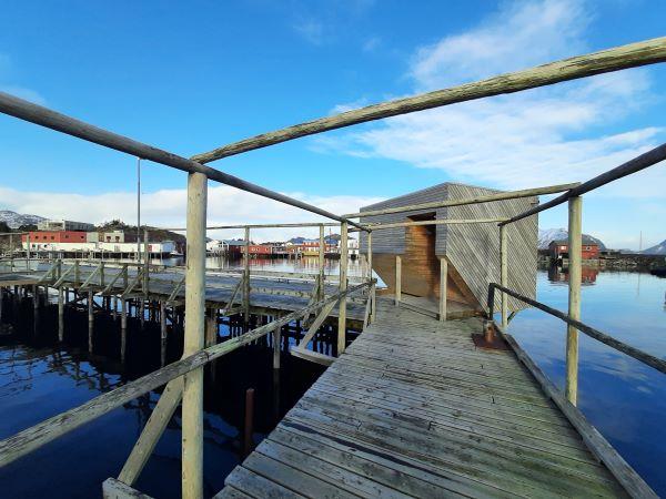 Oslo and Lofoten luxury holiday, Norway