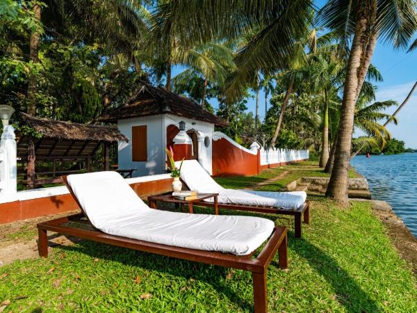 Kerala rural homestay tour in India