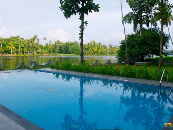 Kerala rural homestay tour in India