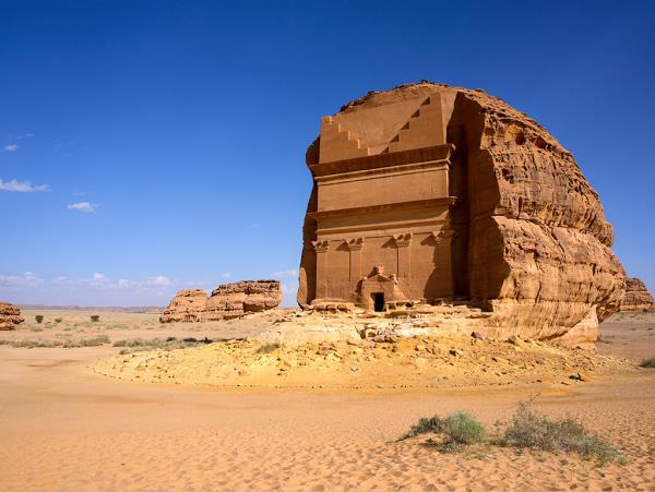 Saudi Arabia tailor made holiday