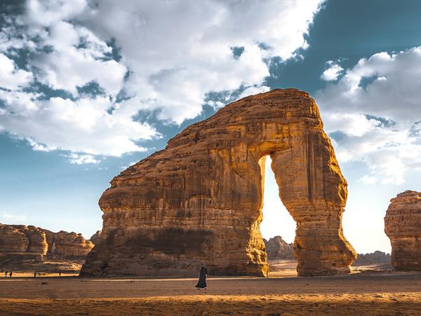 Saudi Arabia tailor made holiday