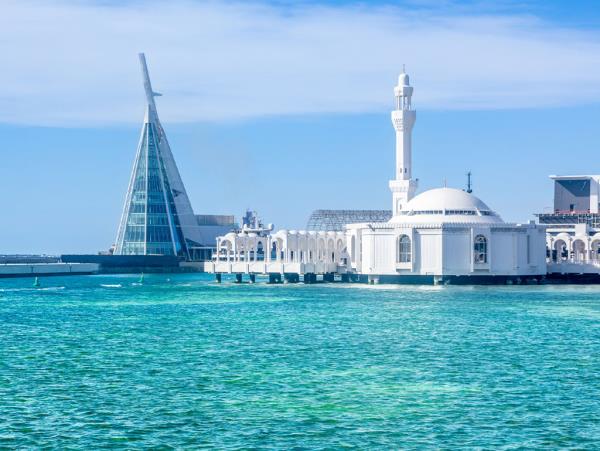 Saudi Arabia tailor made holiday