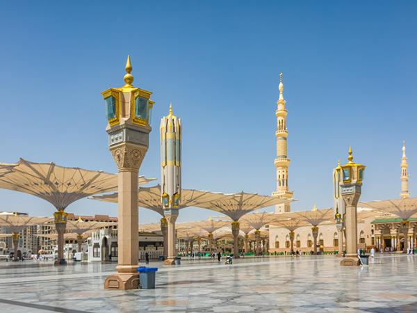 Saudi Arabia tailor made holiday