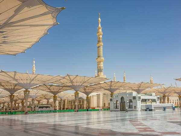 Jeddah and AlUla tour in Saudi Arabia