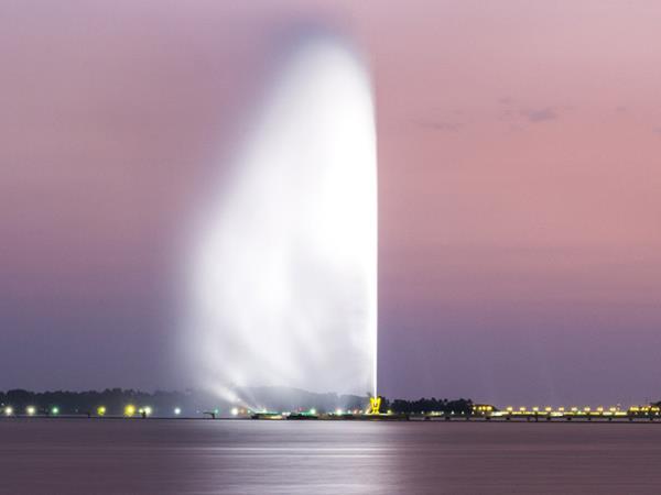 Jeddah and AlUla tour in Saudi Arabia