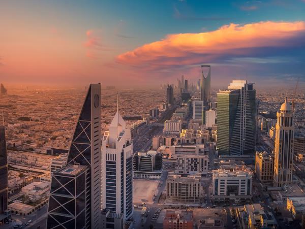 Saudi Arabia culture & history holiday