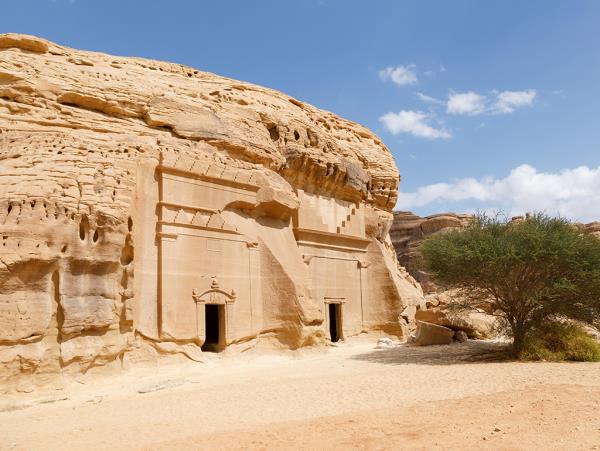 Saudi Arabia culture & history holiday