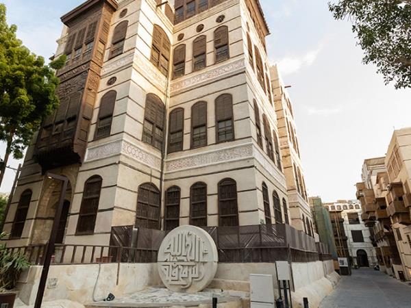 Saudi Arabia culture & history holiday