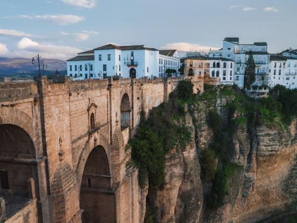 Spain cultural vacation, 10 days