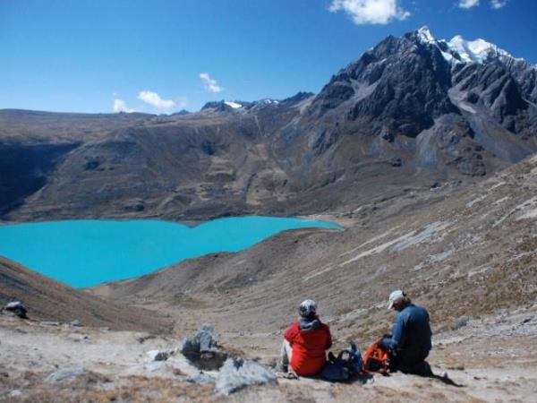 Peru slow travel holiday, beyond Macchu Pichu