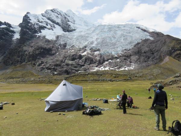 Peru slow travel holiday, beyond Macchu Pichu