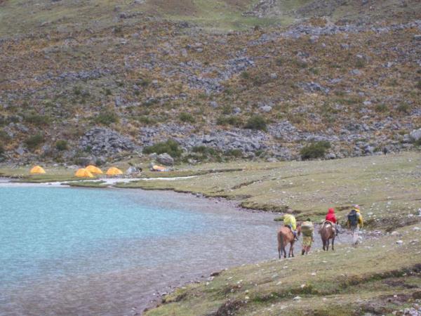 Peru slow travel holiday, beyond Macchu Pichu