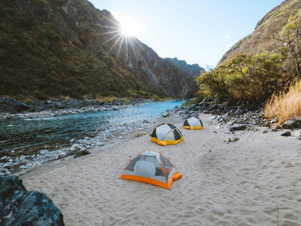 Peru slow travel holiday, beyond Macchu Pichu