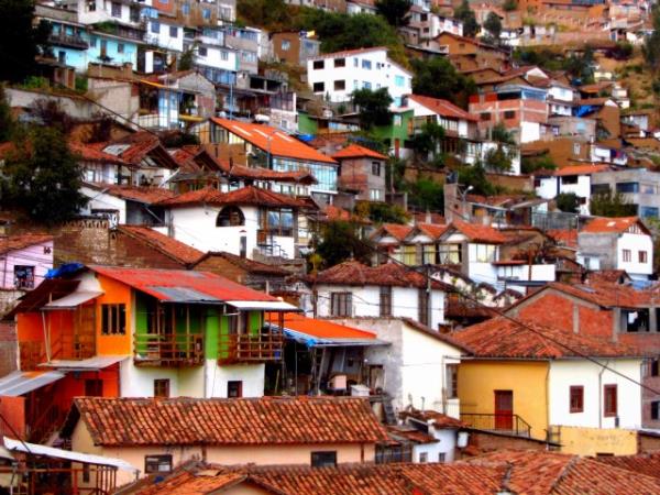 Peru slow travel holiday, beyond Macchu Pichu
