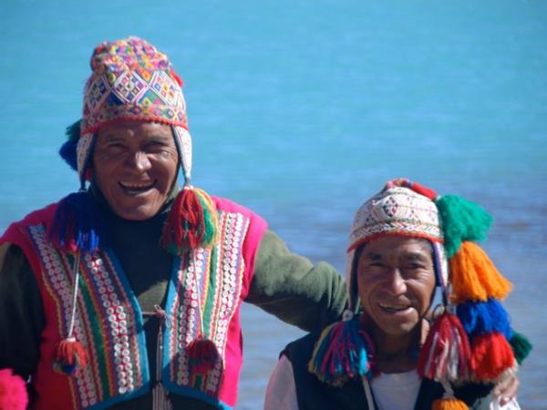 Peru slow travel holiday, beyond Macchu Pichu