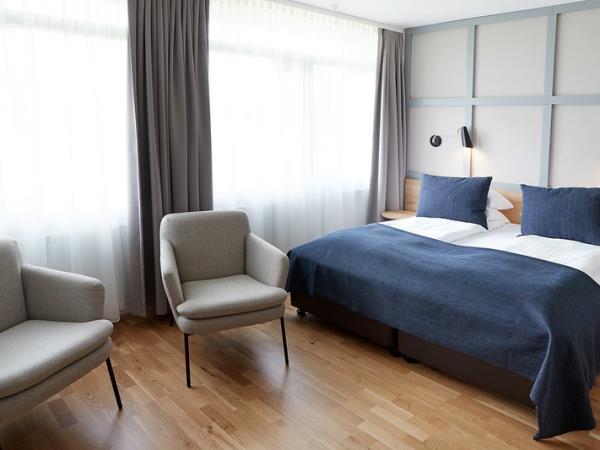 Luxury Iceland spa break