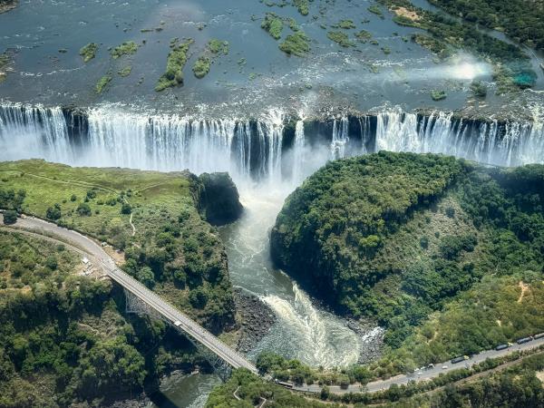 Botswana wheelchair accessible safari 