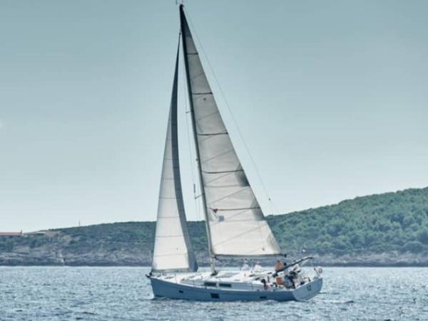 Cape Town sailing holiday, South Africa