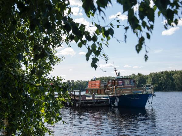 Finland walking week