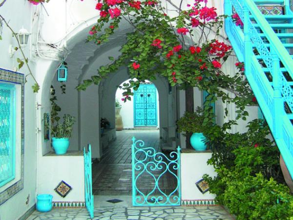 Tunisia tailor made holiday