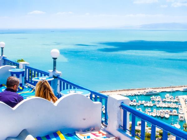 Tunisia tailor made holiday