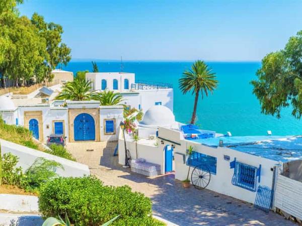 Tunisia tailor made holiday