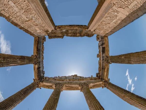 Tunisia tailor made holiday