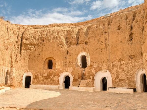 Tunisia tailor made holiday
