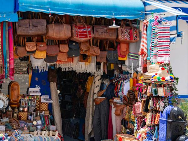 Tunisia cultural short break