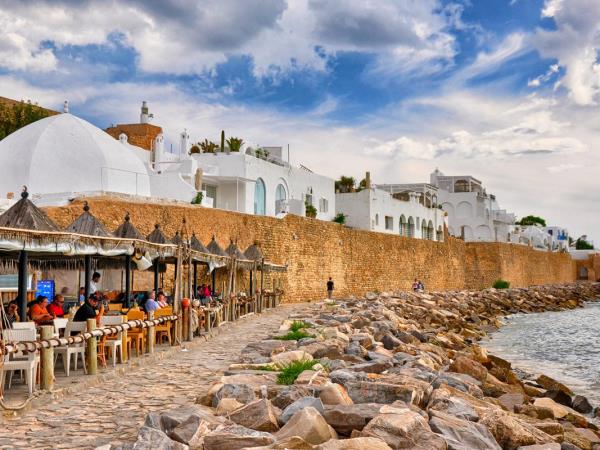 Tunisia cultural short break