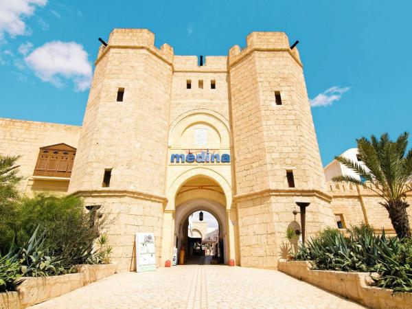 Tunisia cultural short break